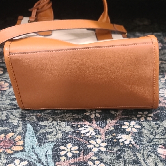Fossil Kyler Satchel - Picture 6 of 6